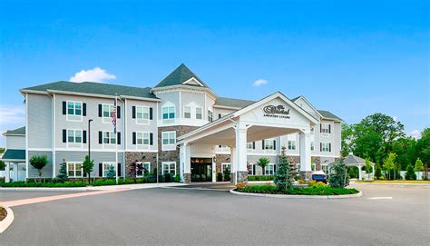 The Bristal Assisted Living at Somerset